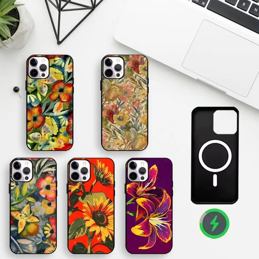 

Adrianne Lenker- Songs Album Art Phone Case For iPhone17,16,15,14,13,12,11 Max Black Wireless Charging Protecitve Cover