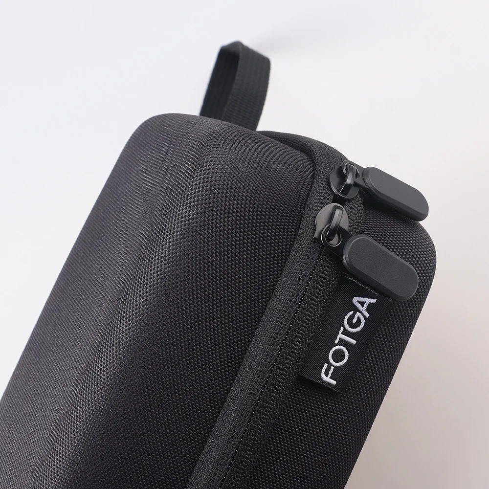 Carrying Storage Case EVA Hard Travel Protective Monitor Universal Bags for Bluetooth Wireless Upper Arm Blood Pressure Monitor