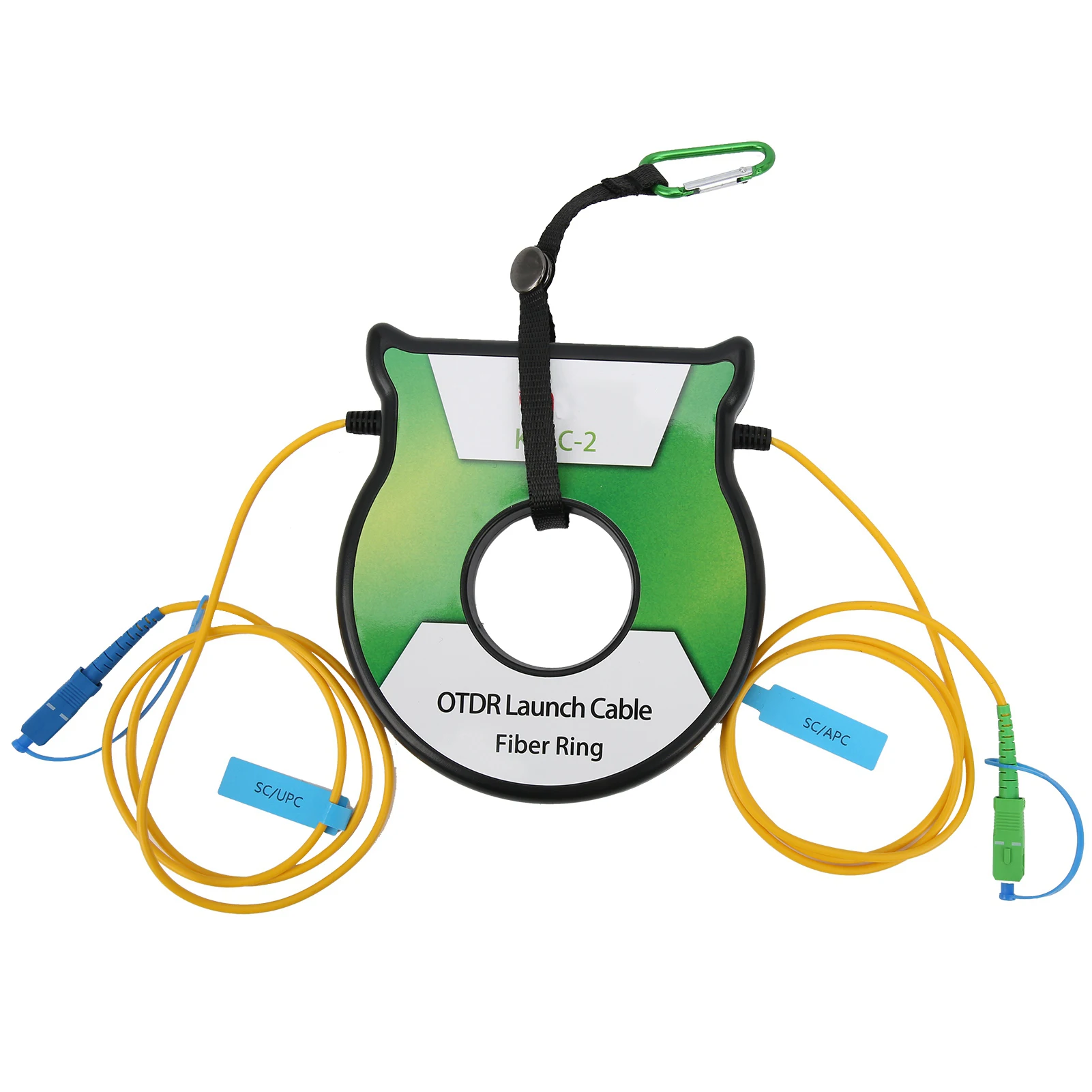 Otdr Optical Fiber … - image
