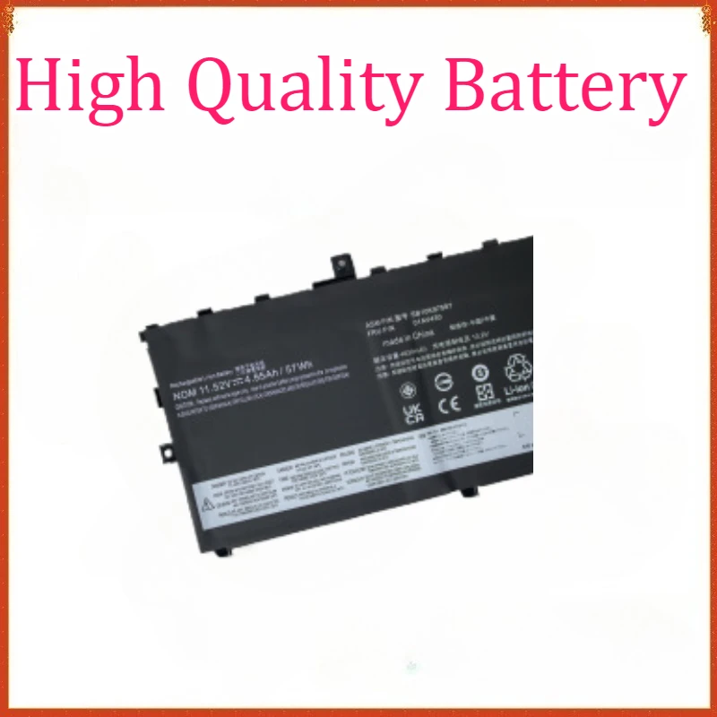 Новый аккумулятор для ноутбука 01AV430 для Lenovo ThinkPad X1 CARBON GEN 5, GEN 6-20XY 20KG002FAU 20KH006 серии 01AV431 01AV429 01AV494
