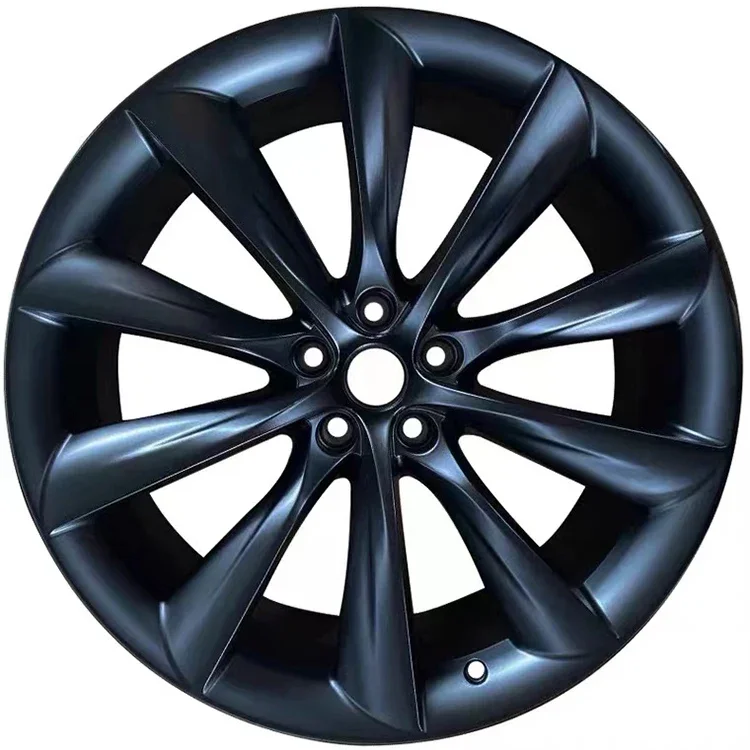 

19 20 21 inch forged wheels high strength Lightweight rims for T model 3 s x y