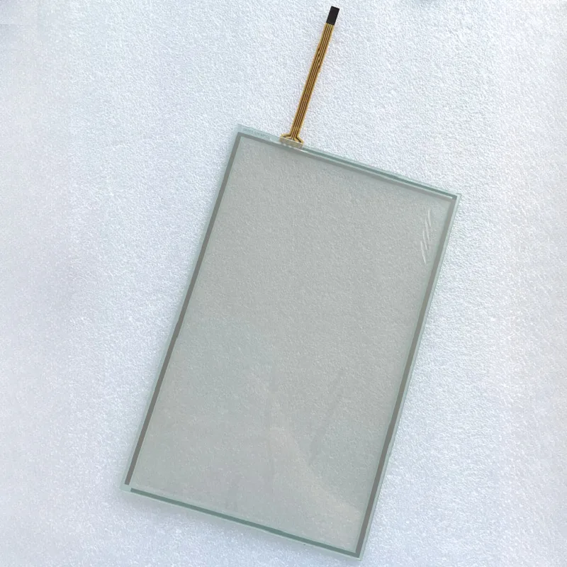 For MPC2500 Glass Resistive Touch Screen Panel 200*128mm Cable 60mm