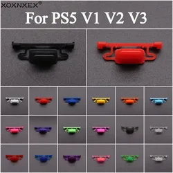 For PS5 V1 V2 V3 BDM-010 BDM-020 BDM-030 Gamepad Controller Button Repair Part Replacement for PS5 Gamepad