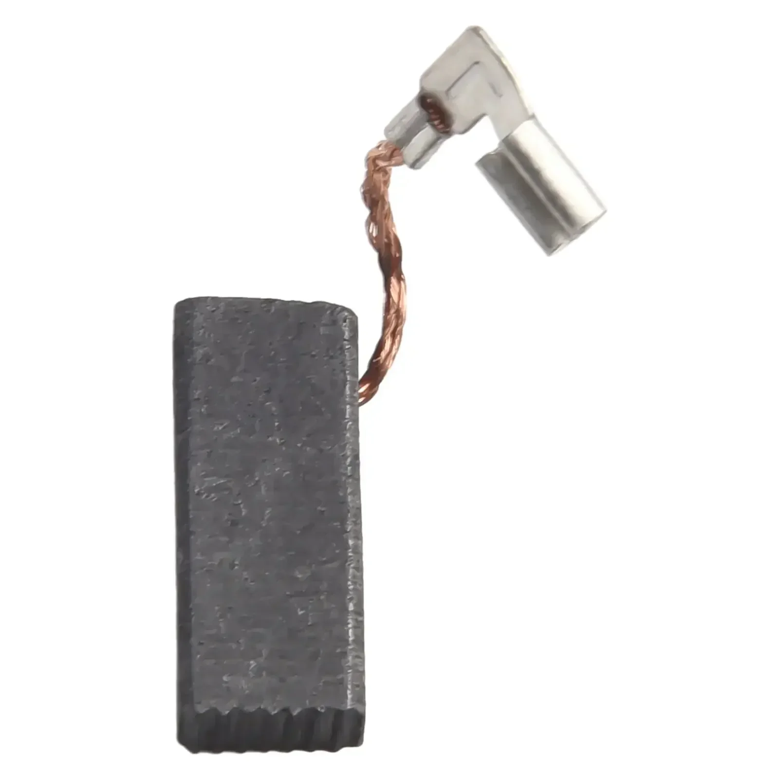 2/10pcs แปรงคาร์บอนสําหรับ Bosch เจาะค้อน GBH2-22 GBH2-23 GBH2-24 GBH2-26 เครื่องดูดฝุ่นอุปกรณ์เสริม