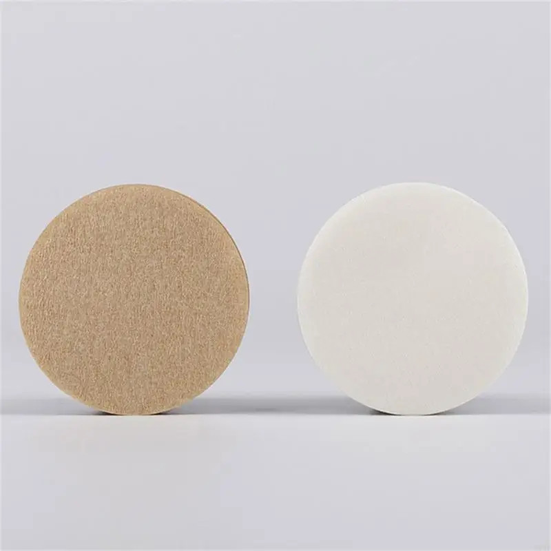 918D Круглый натуральный бумажный экстракционный кофе.