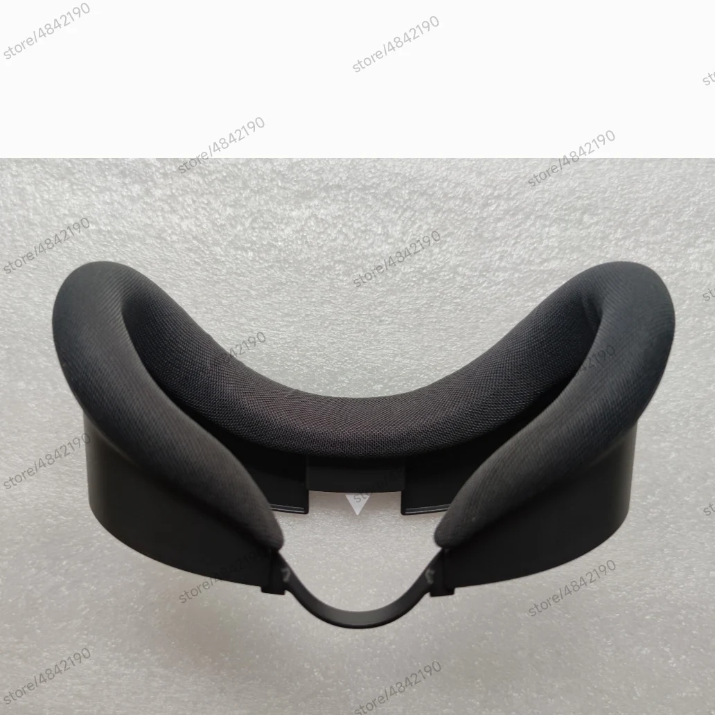 New Face Cushion Gasket Original For Meta Quest 3 VR Headset Colth Pad Cover Protective Replacement Part Accessories