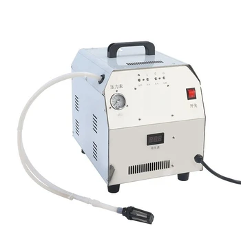 Small electric heater, fully automatic small steam engine, ironing small boiler