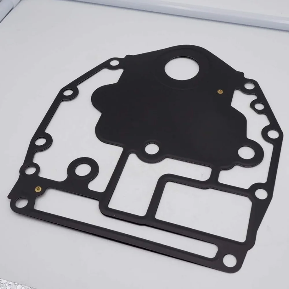 

67C-11351 Прокладка цилиндра для 4-тактного подвесного двигателя Yamaha F50C F60C 50HP 60HP 62Y-11351-01 67Y-11351-01 67C-11351-01