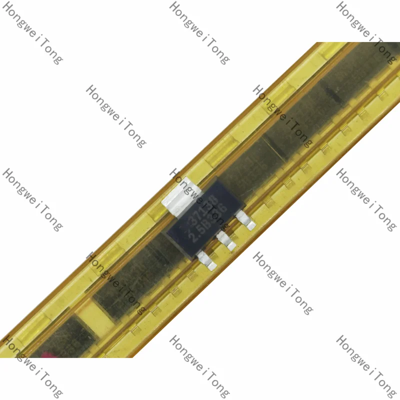 2 قطعة/الوحدة بمناسبة:37138 MIC37138-2.5BS SOT-223-3 جديد الأصلي