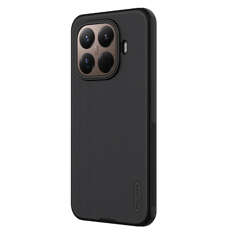 Etui Nillkin do Xiaomi Mi 15T Pro / 15T 5G Magsafe Frosted Shield Pro Magnetyczne Ultracienkie Twarde z Miękkimi Krawędziami na Tył — zdjęcie produktu 5