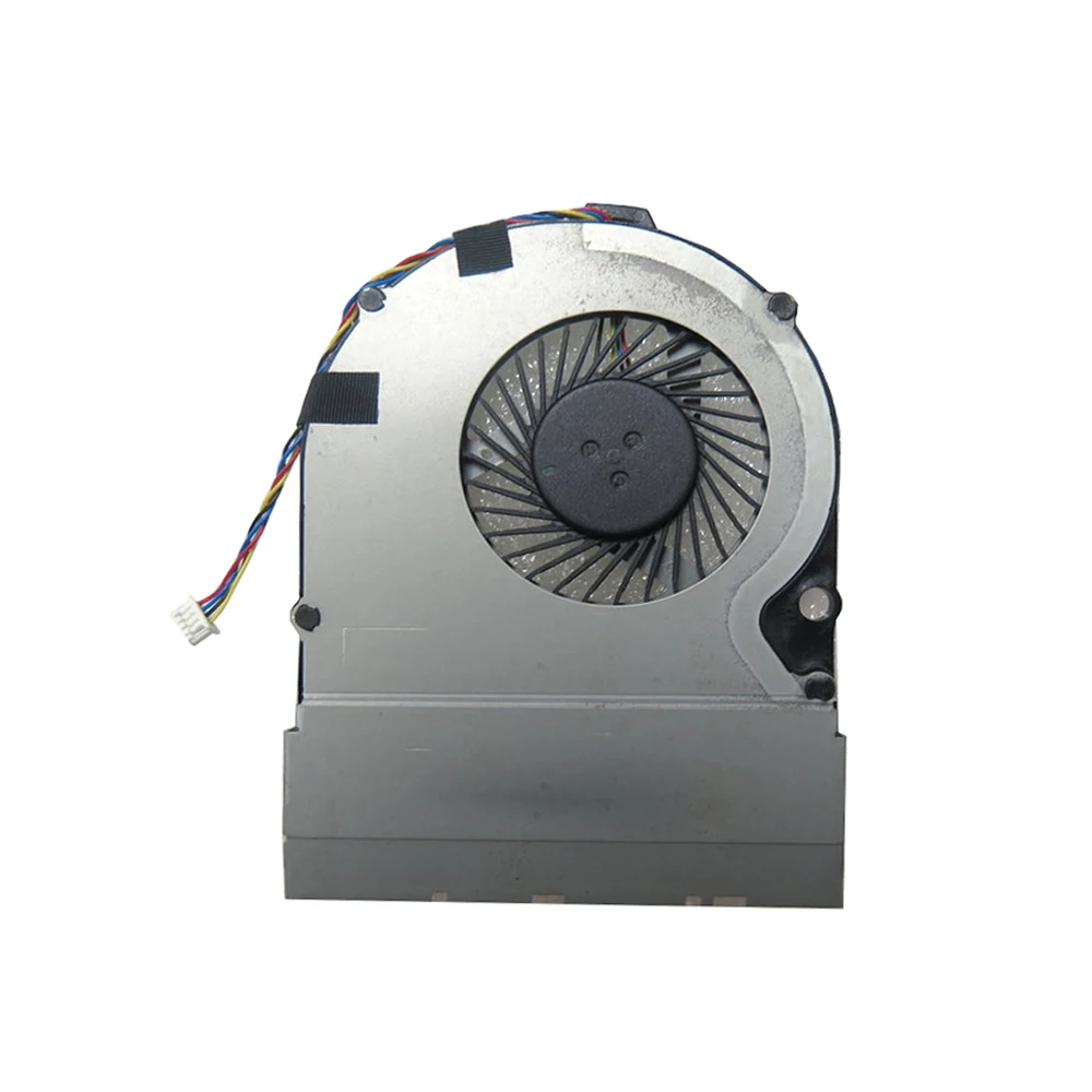 Laptop CPU Fan For Diginnos For Prime Note Altair F-11 DC5V 2.00W New