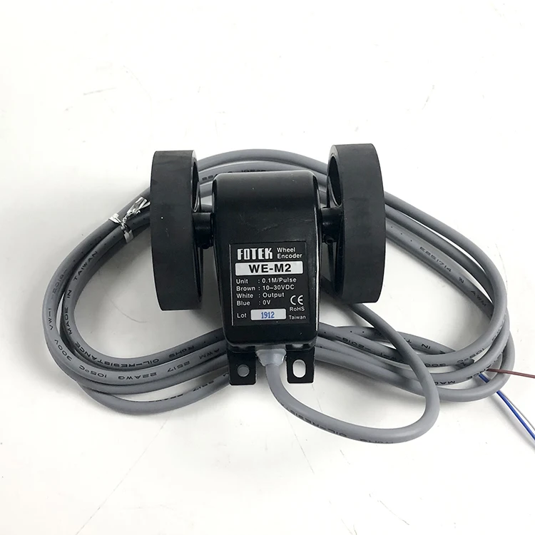 Yangming Fotek Mete…