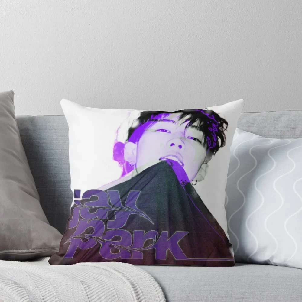 

Jay Park Throw Pillow Sofa Decorative Covers Marble Cushion Cover Cushions For Decorative Sofa Pillow Case Christmas pillow