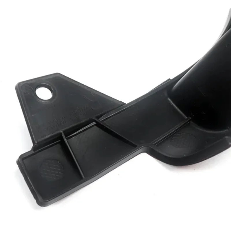 

Автоматический воздуховод для кондиционирования воздуха, кронштейн приборной панели, нижняя часть колесной арки, клей левый/правый для Tesla Model S, запасные части 1074903 1074904-00-C