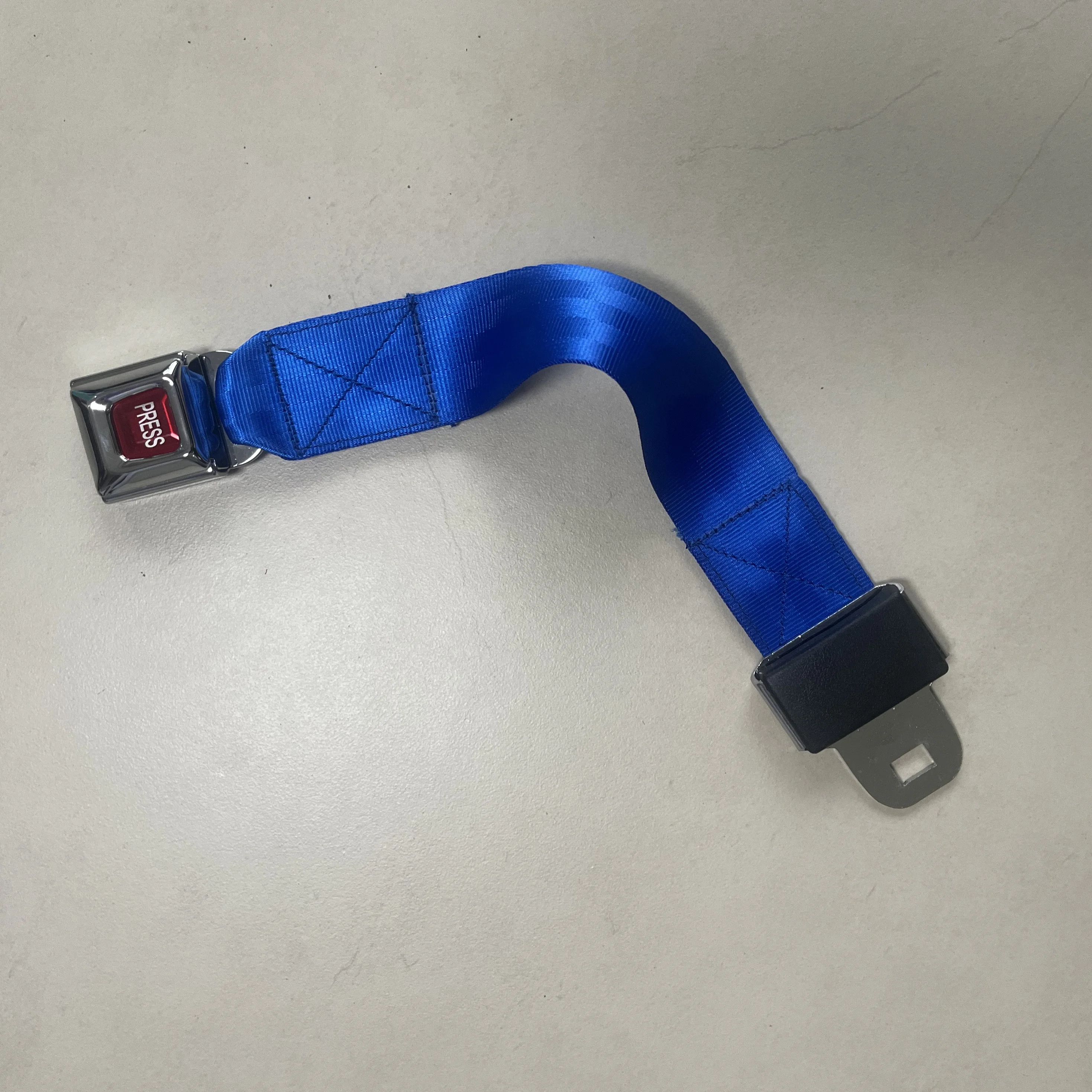 SEAT BELT EXTENDER add 16\