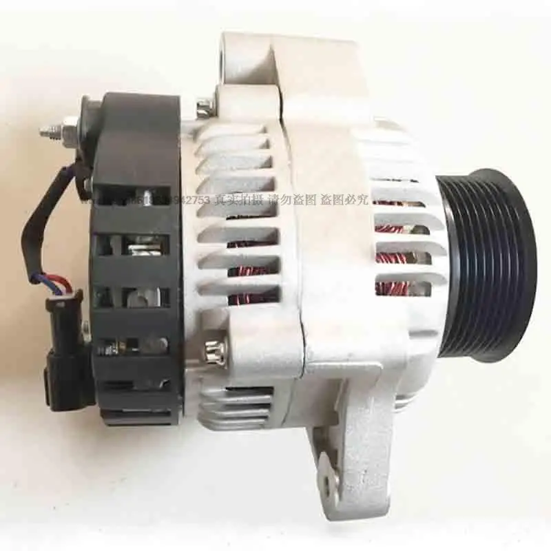 

Excavator Accessories Sensor Engine Relay for PC200-6 200-7 200-8 Generator 600-861-3420