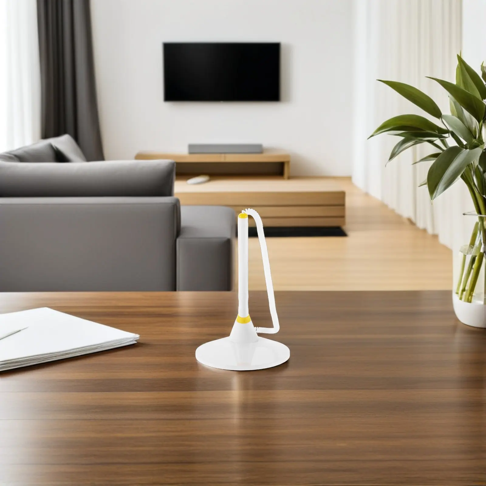 

Набор из 4 вертикальных настольных ручек 0,5 мм для профессионального использования в офисе, на ресепшене и в банке