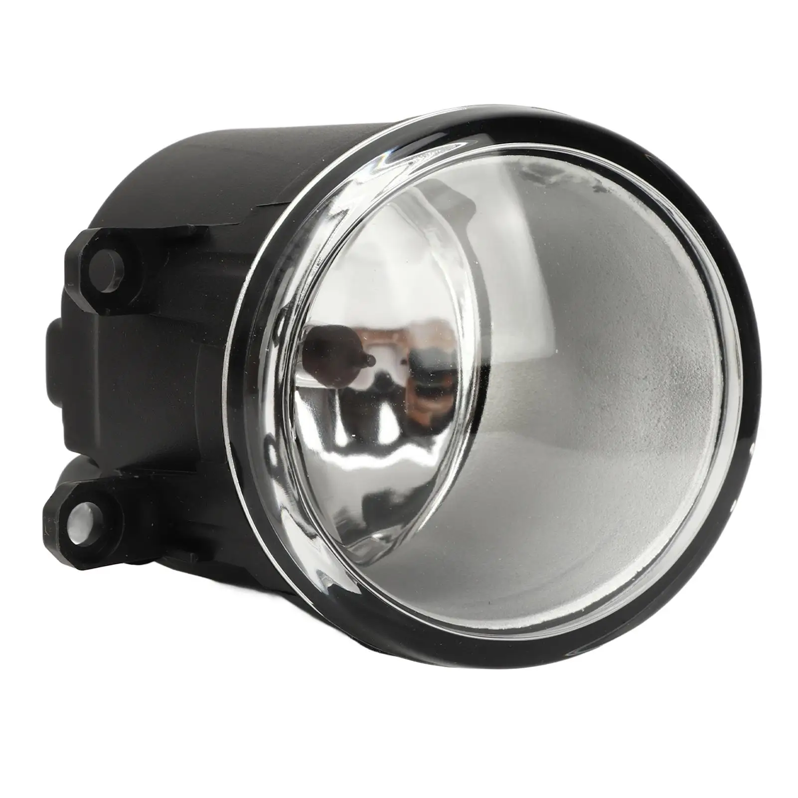 LED Fog Lamp Waterproof Impact Resistance 12V 55W 8121006071 Front Fog Light High Brightness PC for prius sienna solara venza