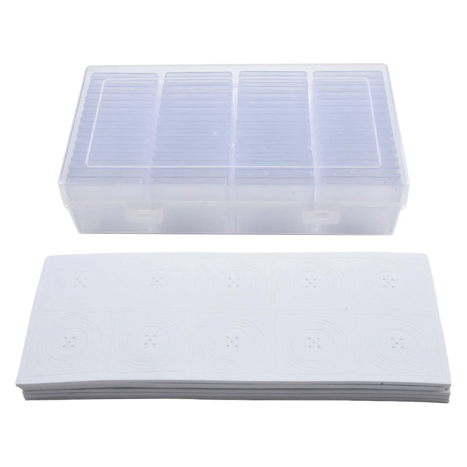 

Ideal For Collecting Adjustable Foam Liner High Quality Spacious Storage Adjustable Foam Liner Container Square