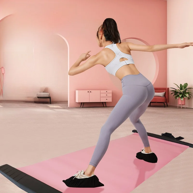 fitness-sledding-board-speed-skating-training-mat-home-core-training-slide-mat-skiing-ice-skating-sports-fitness-slide-board