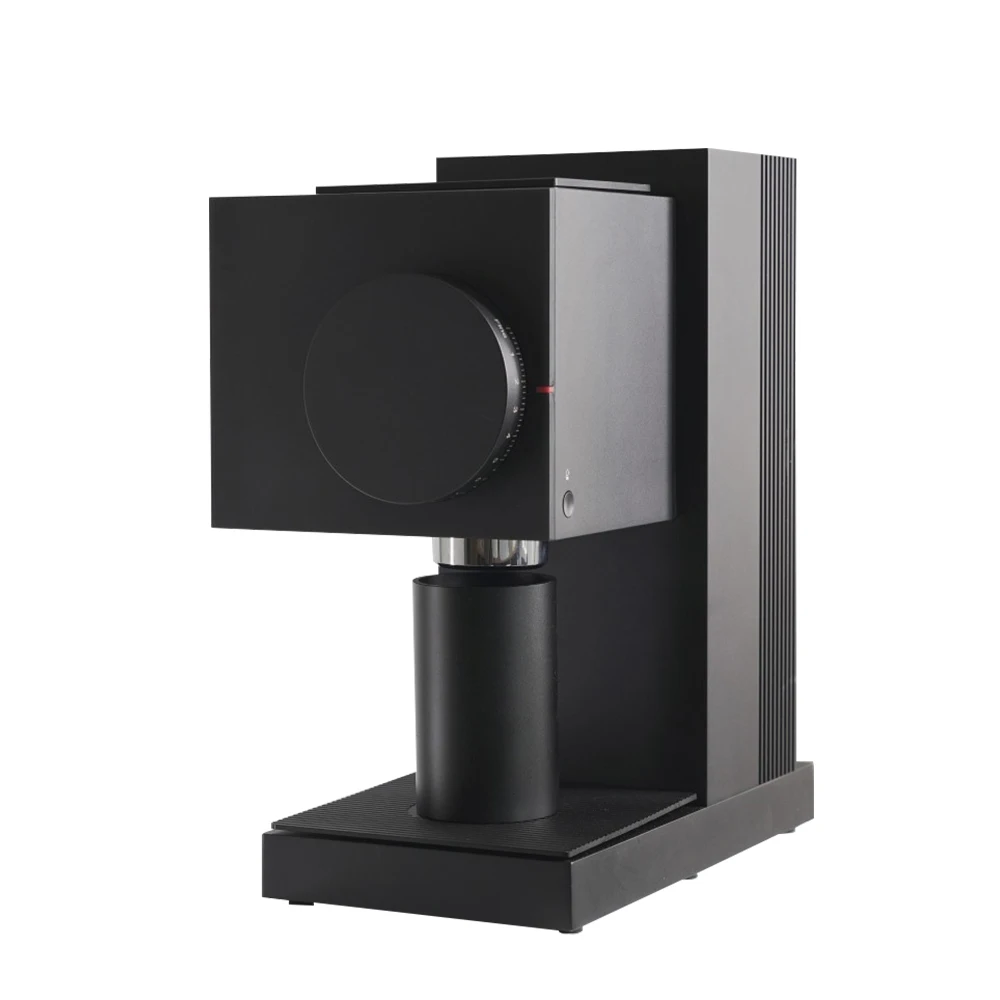 

# Jsi High-efficiency Electric Coffee Grinder For Household Use Directly Supplied By Factory