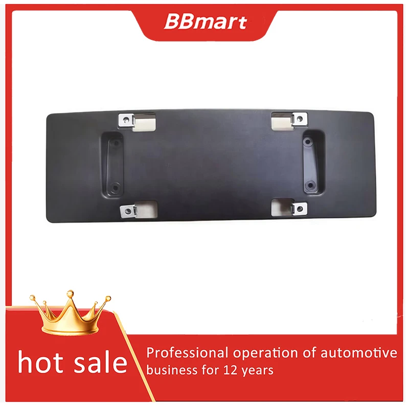 

Кронштейн для номерного знака BBmart 2928802244 для Mercedes-Benz GLE Coupe C292 и другие автомобильные аксессуары