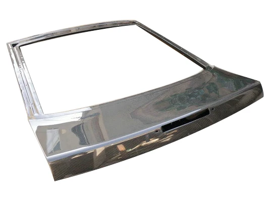 

suitable for Carbon Fiber Car Parts for nissan 180SX Rear Hatch Tailgate