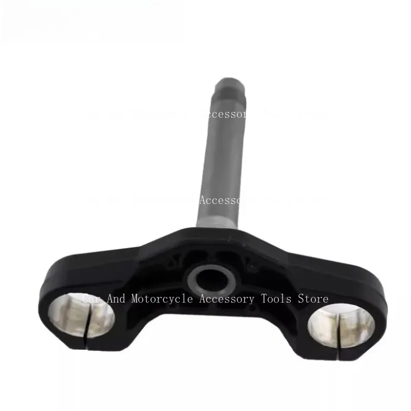 Suitable for 250SR CF250‑6,Motorcycle Steering Column, Lower Connecting Plate, Front Steering Connection Plate Replacement Parts