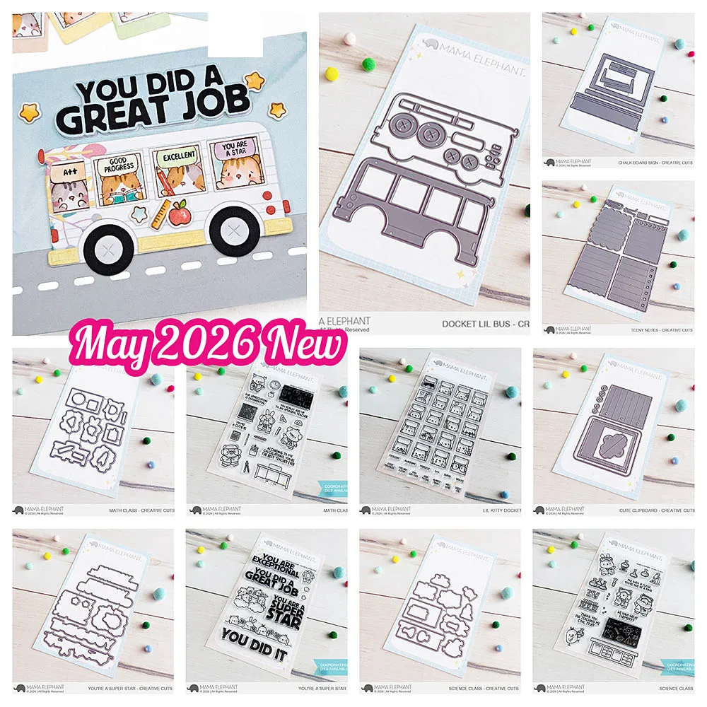 �y�Z�[�����zTeeny Notes �t�H�g�X�g���b�v �N���G�C�e�B�u�J�b�g �����؍�_�C�X�X�^���v�Z�b�g DIY �X�N���b�v�u�b�N�p �����G���{�X���H �y�[�p�[�N���t�g�e���v���[�g