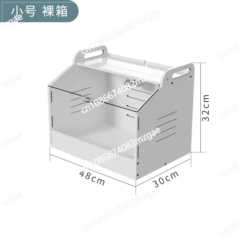 Insulation box Chickens and birds are kept warm, climbing pet box Chicken, duck, goose, quail, rare poultry, brooding box