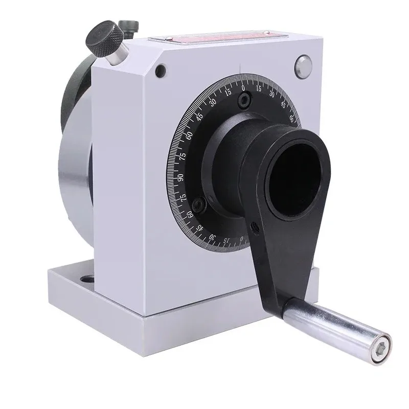 One-Way Punch Shaper & High Precision Collet Punch Machine - Precision Three-Jaw Needle Grinder & Manual Grinder