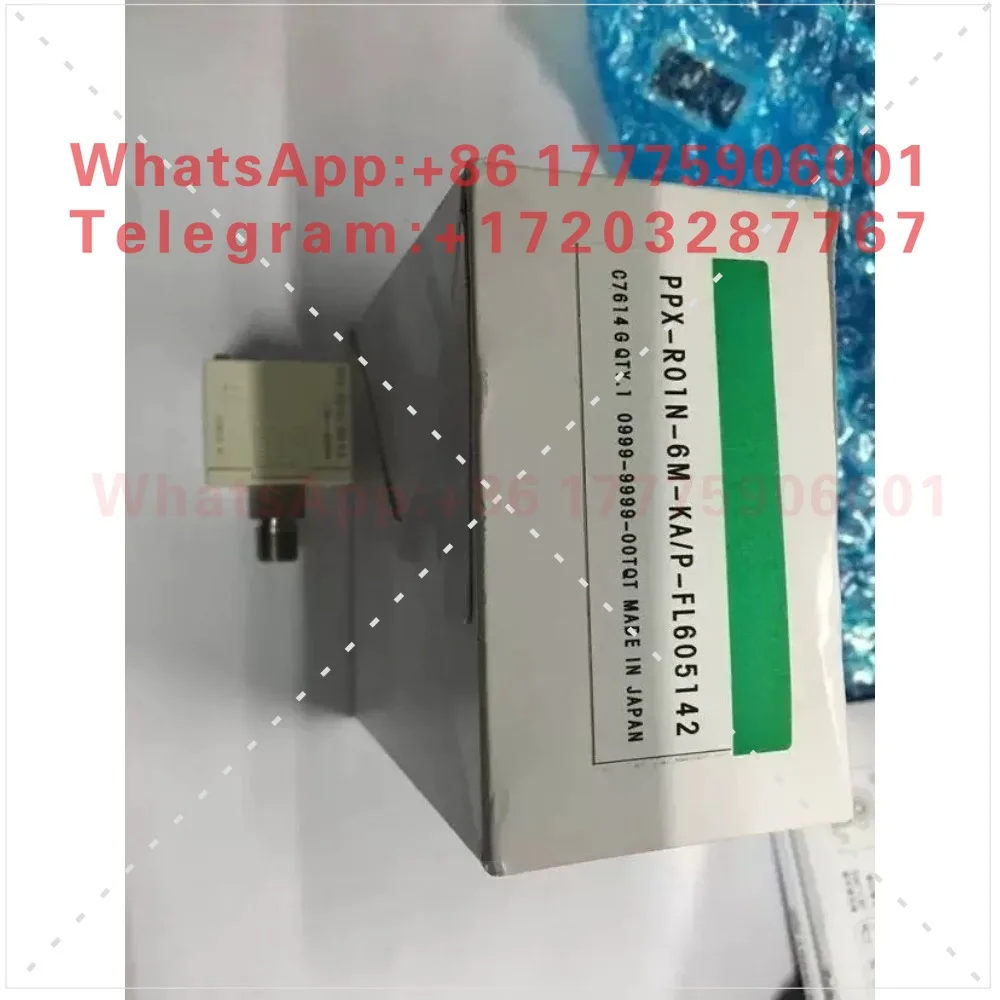 

Pressure switch PPX-R01N-6M-KA digital display original genuine