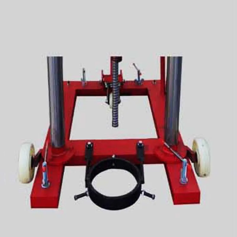 HZ-20 Engine Hardness Tester 220V 1-Year Warranty IP55 Protection 2000 Power