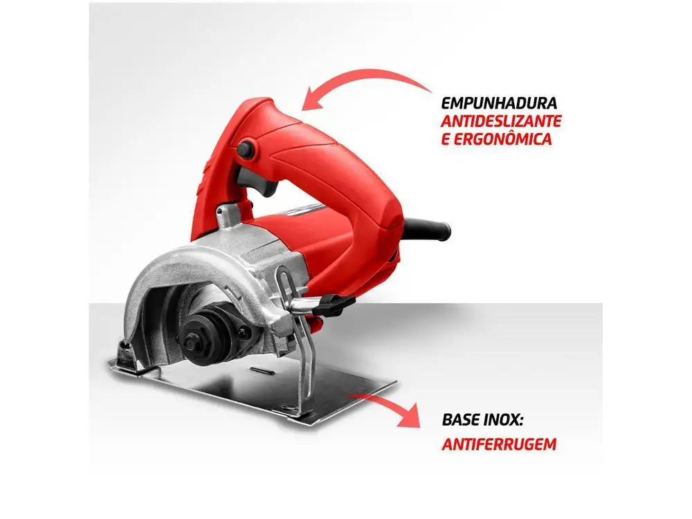 Mondial Power Tools FSM-03 - 110V Marble Saw