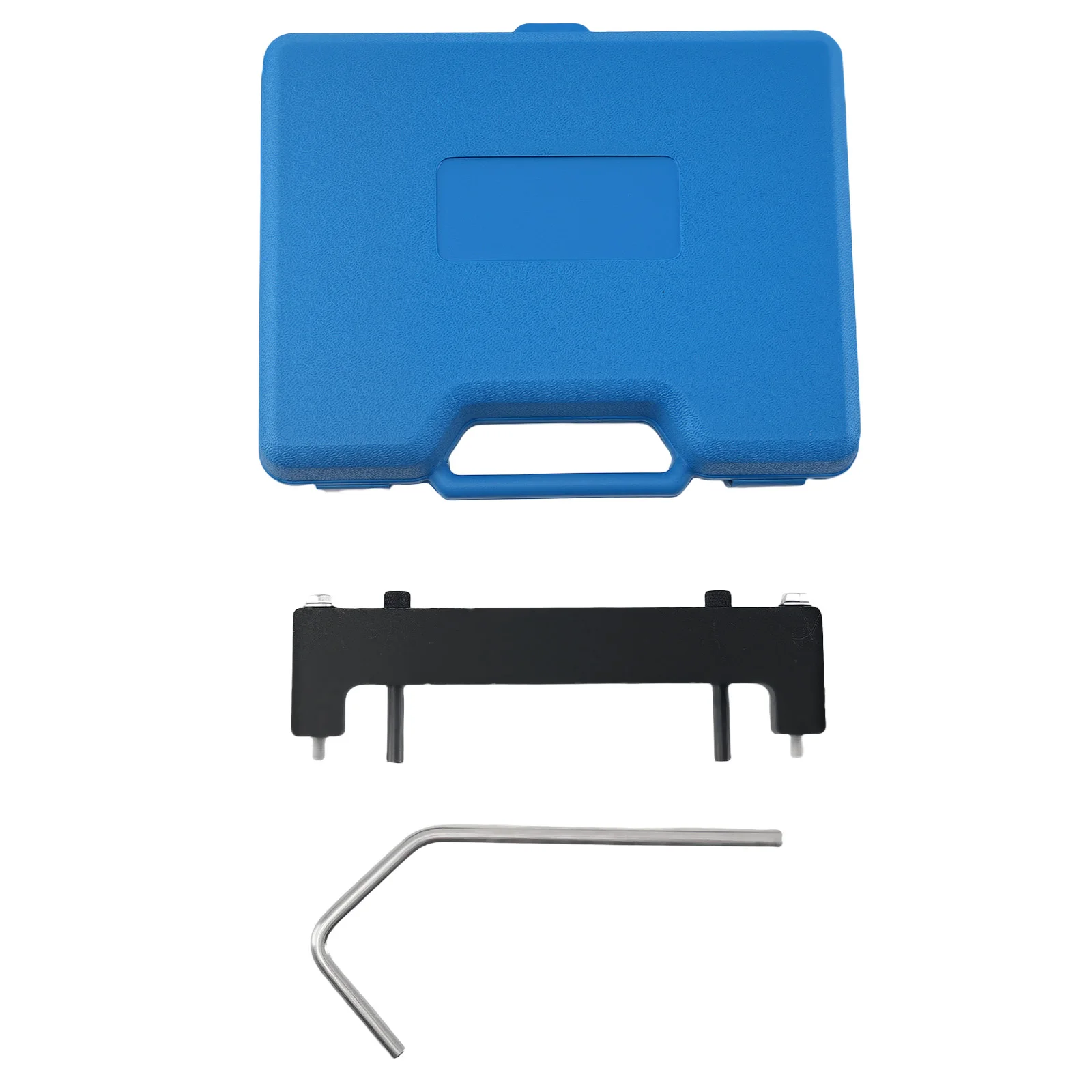 Crankshaft Locking …