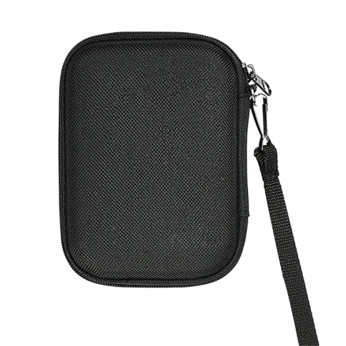 Promotion For Pebble M350 M355 I345 Mouse Travel Carrying Storage Bag EVA Hard Case Small Mouse Bag Protective Cover