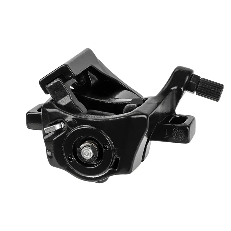 Brake Caliper for Xiaomi 4 Pro MI 3 Electric Scooter Rear Wheel Disc Brake Left Aluminum Alloy Parts Included Pads B