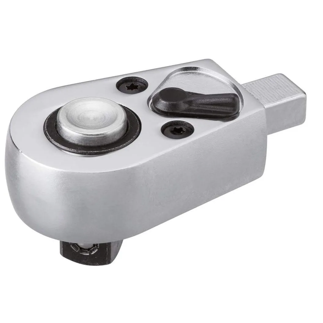 

Innovative 9x12mm Ratcheting Tool Featuring a User Friendly Design and Enhanced Visibility for Accurate Settings