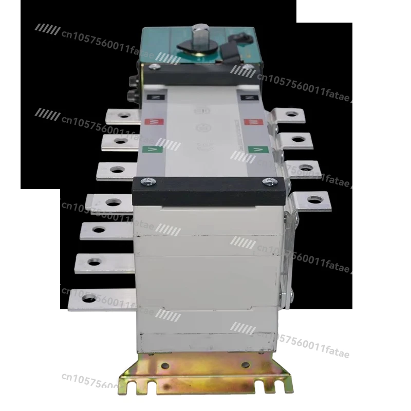 Series ATS Automatic Transfer Switch 250A 4P M1 Generator Parts