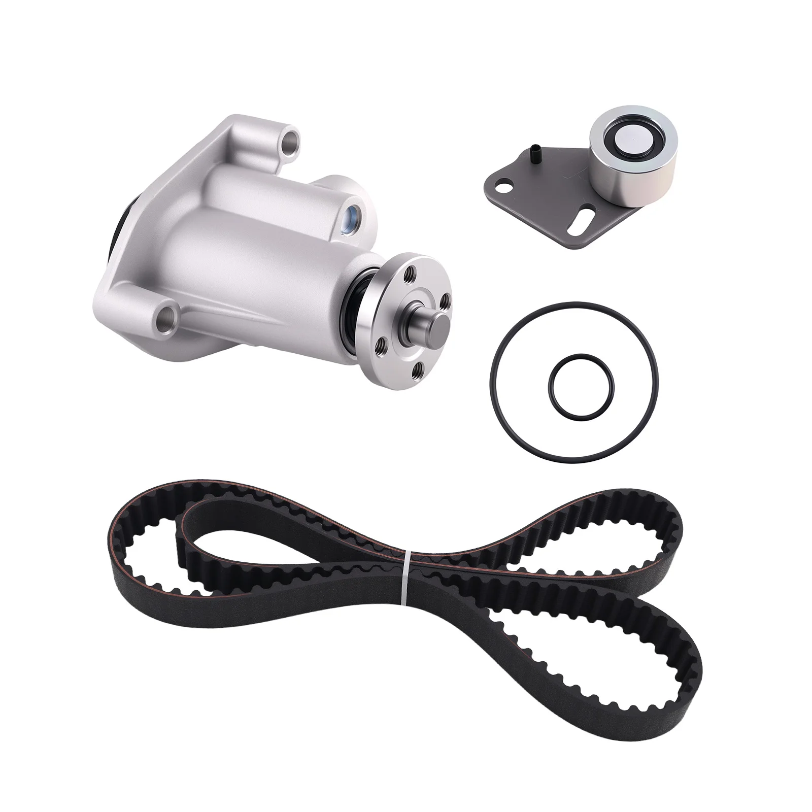 Zahnriemen-Wasserpumpen-Set für Ford Ranger Mazda B2500 1998–2001