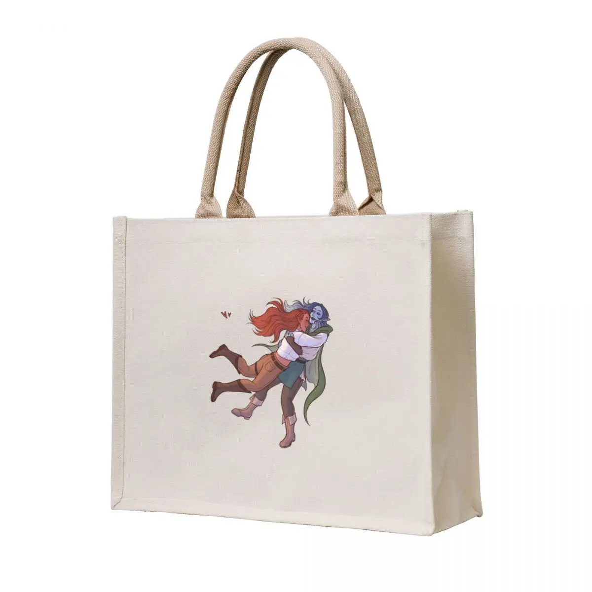 

Lily and Solara Tote Bag bag luxury women Canvas stote bag free delivery bags