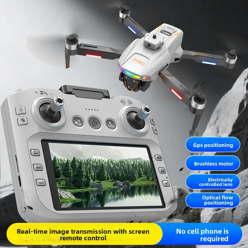 LF666 Pro Max Drone… - image