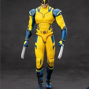 Oyuncak bebek guardioes da galaxia'nın 6 büyük satışı-no. 1