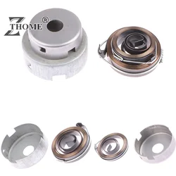 Z4113 Small Bench Drill Spring Clockwork Z4116 Bench Drill Accessories Spring Cover Spring Seat Coil Spring