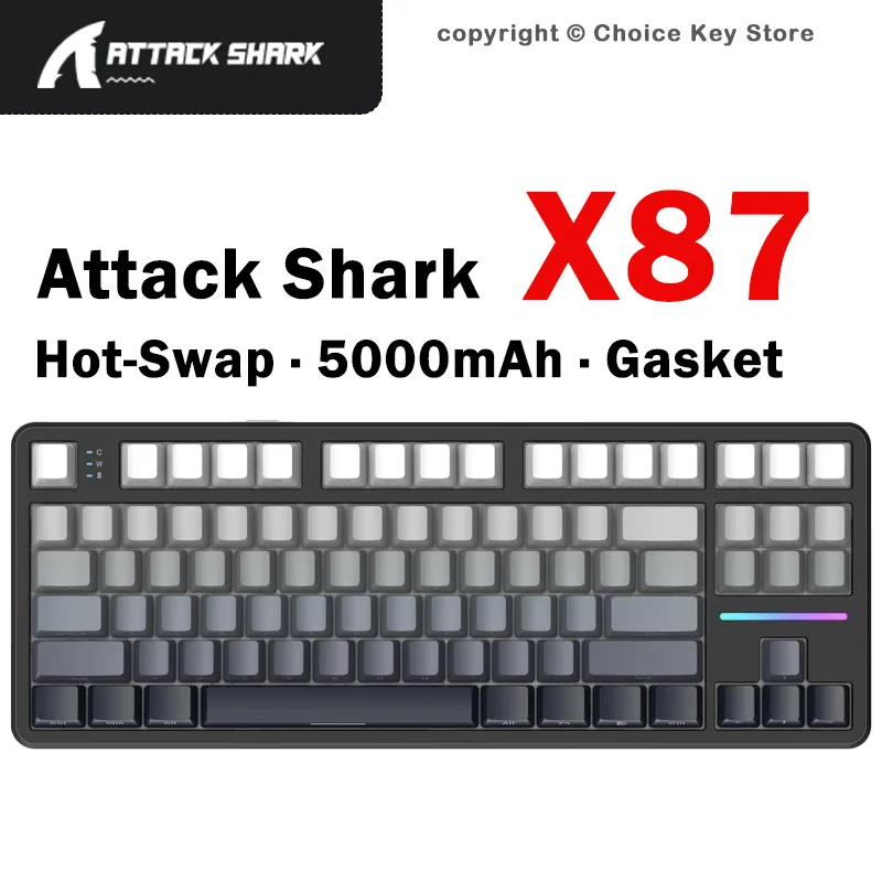 teclado-mecanico-inalambrico-para-juegos-attack-shark-x87-x87ultra-87-teclas-tkl-gasket-hot-swap-rgb-tri-modo-bluetooth-bateria-de-larga-duracion