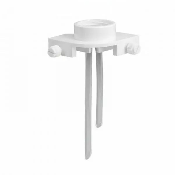 Automatic Water Leveling System for A Aquarium. No Electricity Required. Pressurized Water Replenishment. Easy Installation.