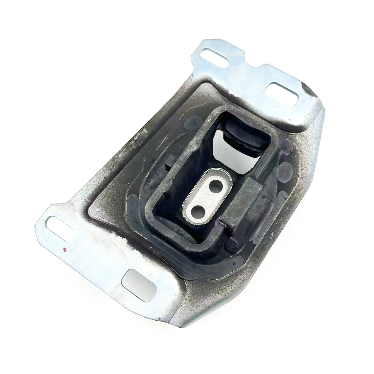 9673768480 YL00264980 For Engine Support Engine Left Gearbox Support Rubber Pad for Peugeot 308II 5008 408 T9 for Citroen C4 DS