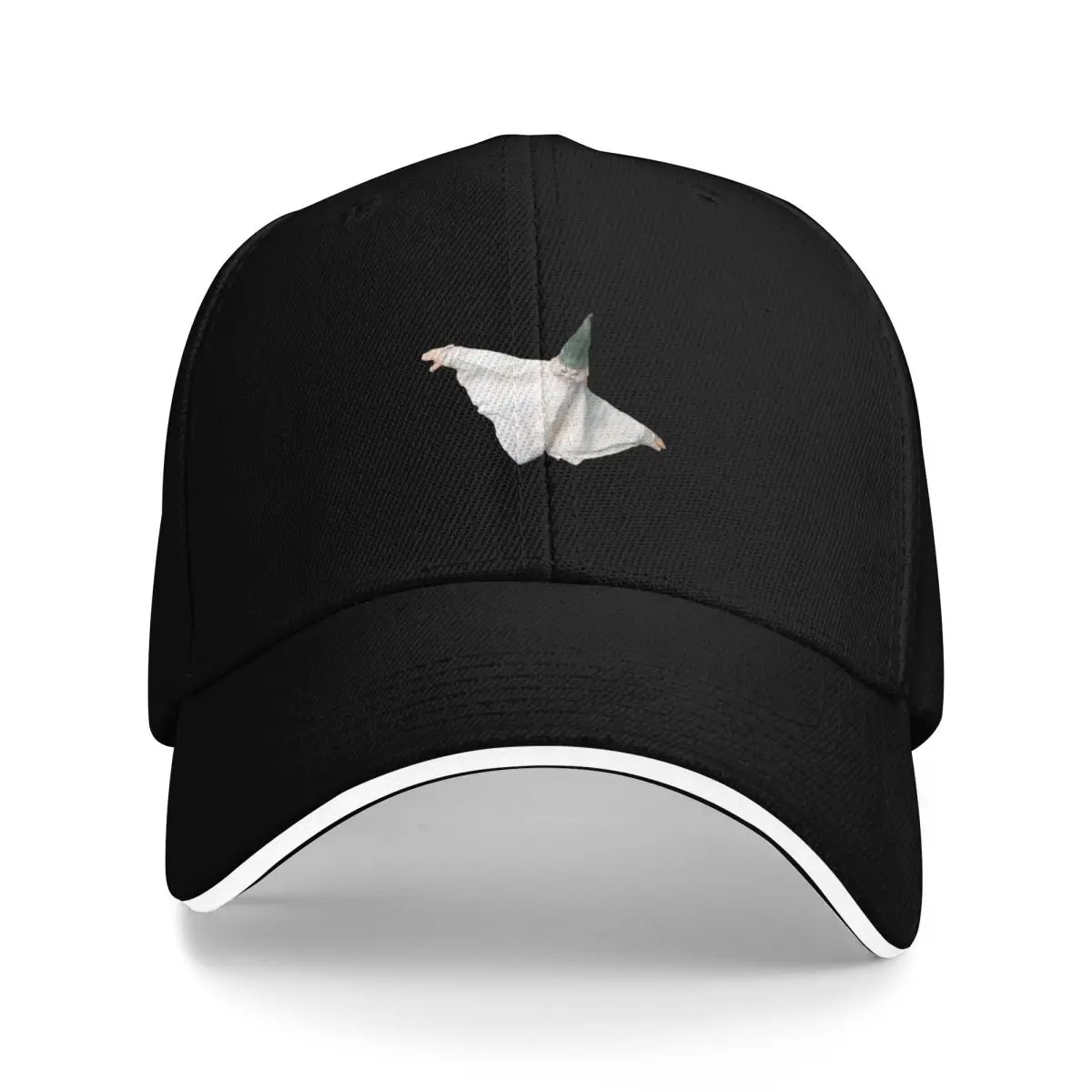 

ME AS A BABY / MESTRE ENSINADOR flying TikTok baby <3 Baseball Cap Thermal Visor Luxury Brand Women's Golf Clothing Men's