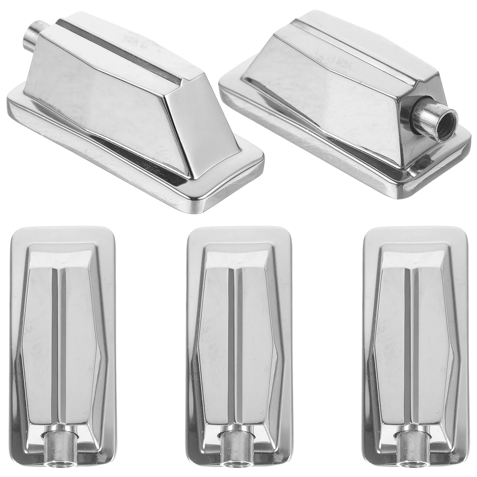 

Drum Set Lug Drum Ear Claw Hook Drum Lug metal Drum Ear Percussion Claw Hooks Connector Drum Set Accessories