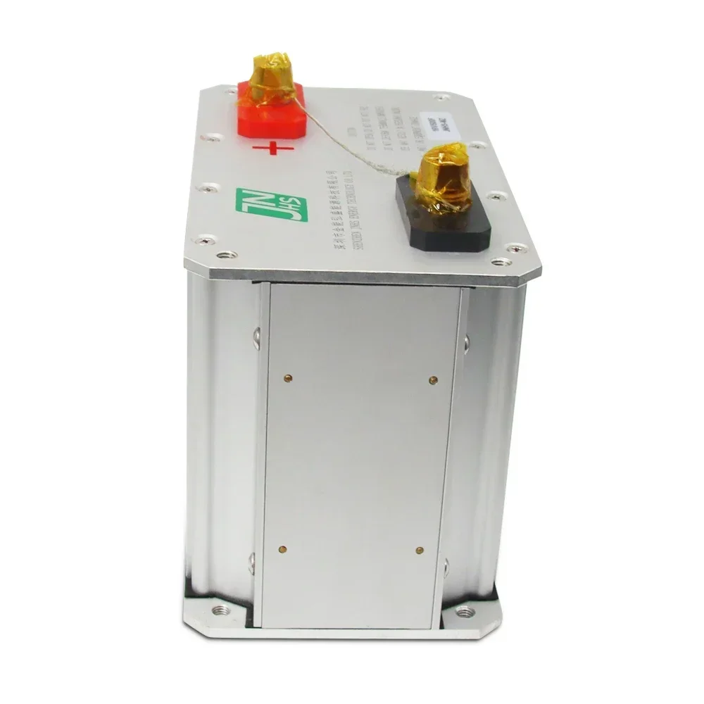 Banco de energía del arrancador del salto del coche del paquete de batería del grafeno del condensador ultra del 16V 200F - Cargador de batería recargable